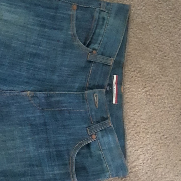 Tommy Hilfiger jeans - Picture 2 of 8